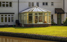 Caerwys conservatory leads