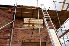 trusted extension quotes Caerwys