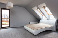 Caerwys bedroom extensions